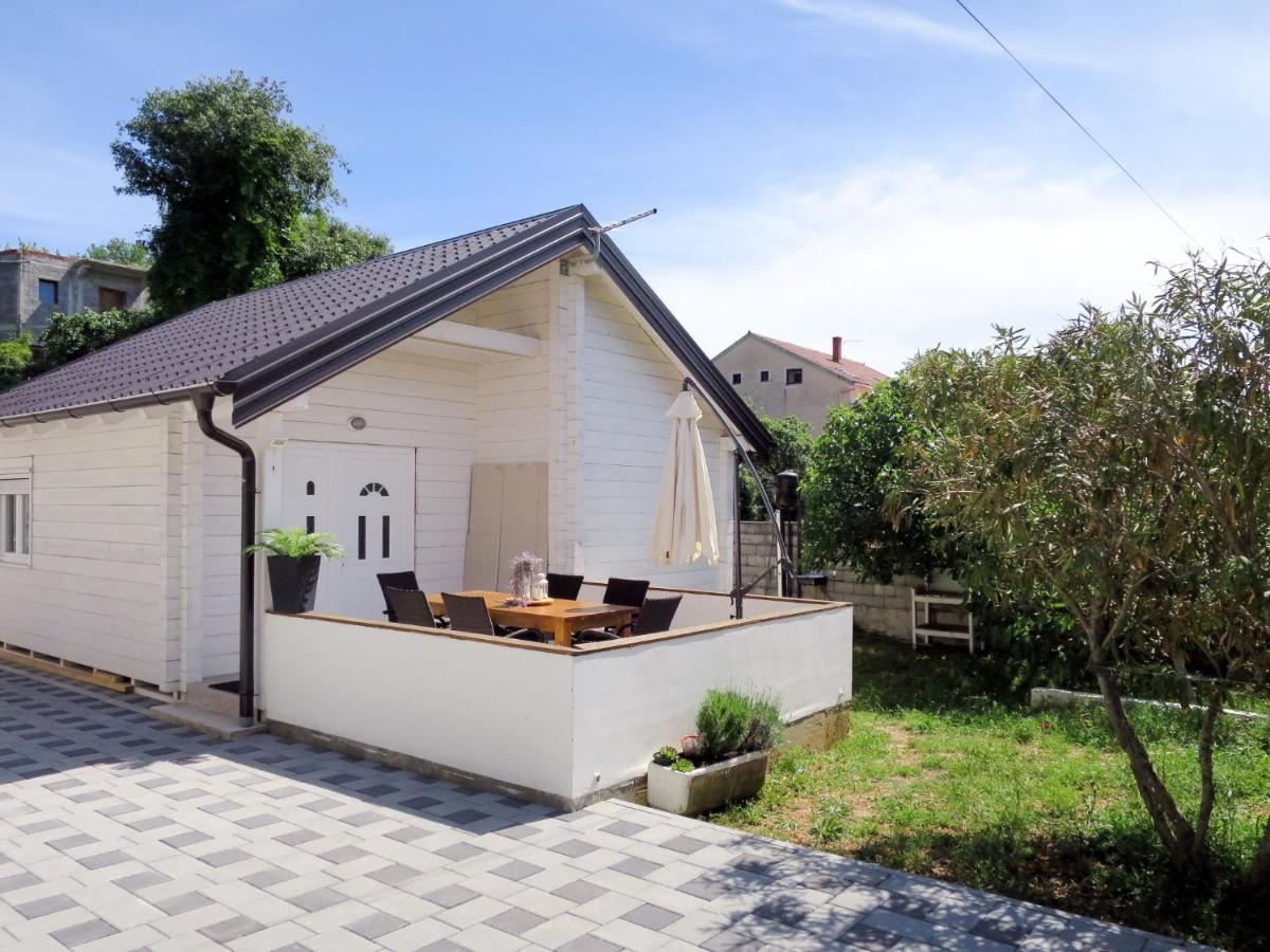 Holiday Home Dada - Big316 By Interhome Sveti Filip i Jakov Esterno foto
